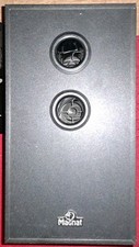 Magnat 145805 subwoofer gebraucht kaufen  Nürnberg