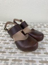 Dansko malin brown for sale  Kent