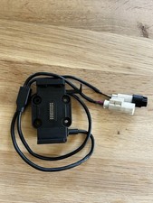 Bmw navigator mount gebraucht kaufen  Dorfen