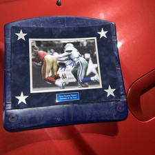 Texas stadium seat for sale  Hot Springs National Park