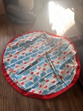 Spielteppich teppich kinder gebraucht kaufen  Frankfurt am Main