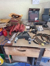 Shopsmith lathe table for sale  NEWTON ABBOT