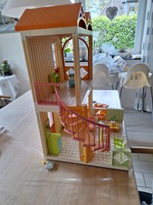 Lego scalahaus 3119 gebraucht kaufen  Leck