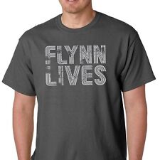 Flynn lives shirt for sale  Denver