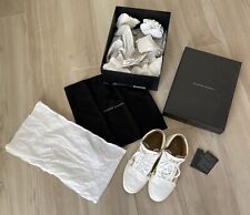 Scarpe zanotti may usato  Varese