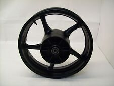 Rear rim for usato  Italia