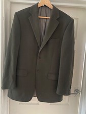 Mens blazer collezione for sale  ORPINGTON