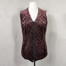 David nieper gilet d'occasion  Expédié en Belgium