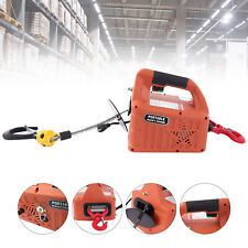 1500w electric hoist for sale  Chino