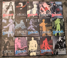 The breaker band gebraucht kaufen  Gießen