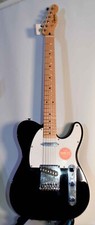 Squier telecaster fender d'occasion  Expédié en Belgium