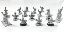 Blood bowl chaos usato  Arezzo