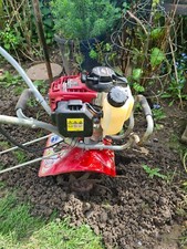 Mantis tiller stroke for sale  PINNER