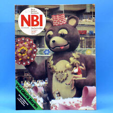 Ddr nbi 1987 gebraucht kaufen  Bitterfeld