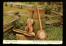 Music postcard music for sale  Trenton