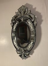 Gorgeous vintage venetian for sale  Salineville