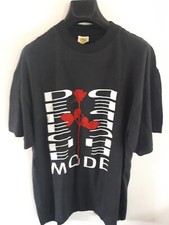 Vtg depeche mode d'occasion  Expédié en Belgium