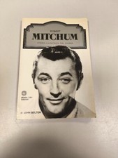 Libro robert mitchum usato  Ferrara
