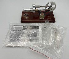 Stirling engine sku for sale  Homer Glen