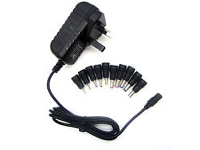 12v mains intempo for sale  MANCHESTER