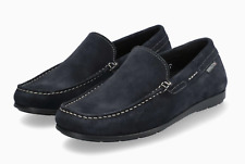 Scarpe mocassini mephisto usato  Casoli
