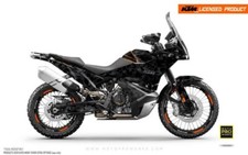 Grafiche graphics ktm usato  Palermo