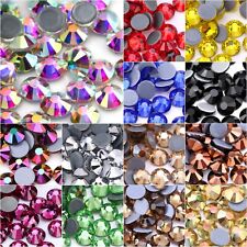 Strass hotfix schienale usato  Spedire a Italy