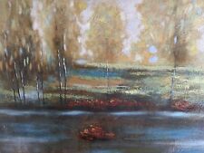 Pier1 imports canvas for sale  Newburgh