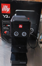 Illy macchinetta caffè usato  Besozzo