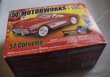 revell corvette for sale  Pimento