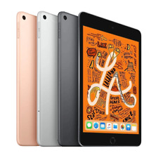 Apple iPad Mini (2019) 64GB / 256GB WiFi + Celular Bom Estado Desbloqueado comprar usado  Enviando para Brazil