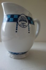 Ancien pichet lustucru d'occasion  Carantec