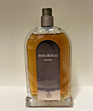 Molinard patchouli vaporisateu d'occasion  France