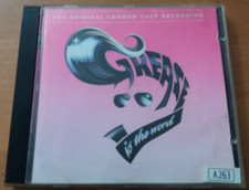Grease the riginal gebraucht kaufen  Berlin