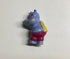 Figur happy hippo gebraucht kaufen  Coesfeld