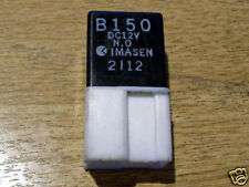 B150 relay horn for sale  CASTLE DOUGLAS