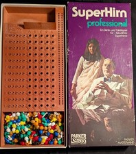 Superhirn professional masterm gebraucht kaufen  Oedheim