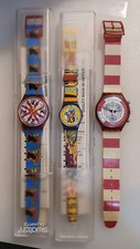 Orologi swatch chrono usato  Vicopisano