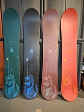 Vintage 1997 burton for sale  Avon