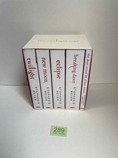Twilight saga book for sale  PRESTON