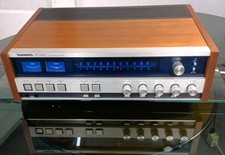 Amplificateur tuner tandberg d'occasion  Dinard
