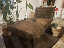 Chaise longue maison usato  Virle Piemonte