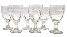 Vintage libbey glass for sale  Winston Salem