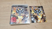 Ps3 ride hell gebraucht kaufen  Bad Kissingen