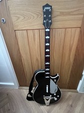 Gretsch wii chitarra usato  Spedire a Italy