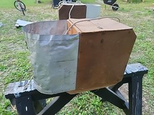 Vintage ice fishing for sale  Howard City
