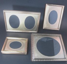 Vtg picture frames for sale  Ludington
