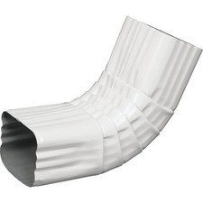 Amerimax galvanized white for sale  Hibbing
