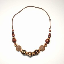 Bohemian tribal wooden for sale  Stafford