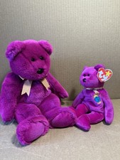 Rare beanie buddy for sale  Ocala